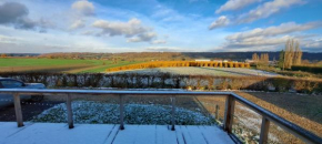 Chalet nr 17 Park Bergzicht Teuven